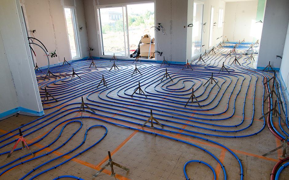 installation système de climatisation Voisins-le-Bretonneux